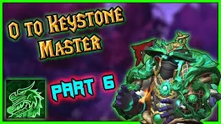 WoW Mistweaver Monk Madness: ITS GETTING REAL