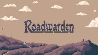 During the Night (Battle) &mdash; Roadwarden (Game Files Music)