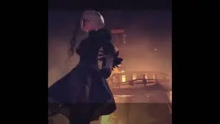 2B_ nier automata edit
