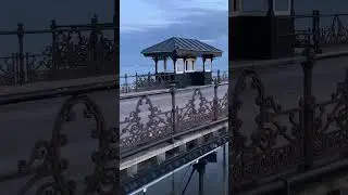 Ryde, Isle of Wight: Ryde Pier