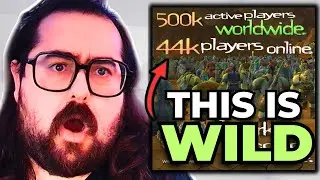 500k Classic WoW Players?! Not on Blizzard&rsquo;s Servers