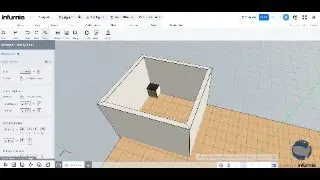 infurnia working