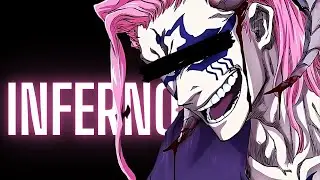 Como o Inferno de Bleach Funciona?
