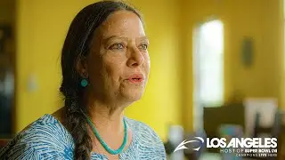 Esperanza Community Housing Corporation | Los Angeles Super Bowl Host Committee