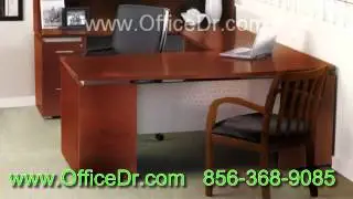 Choosing the Correct Type of Discount Office Furniture