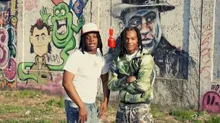 DCG Shun & DCG Bsavv - Wanksta Remix || The Red Mic District Performance || Shot by Don Wong Films