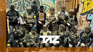 Tactical Airsport Zone | Bomb Game