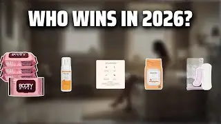 The Top 5 Best Honey Pot Pads in 2026 - Must Watch Before Buying!