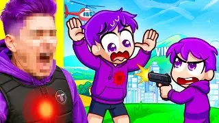 GTA 5 But I FEEL PAIN IRL (Haptic Suit)&hellip;