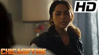Chicago Fire - Dawson und Shay in Gefahr [HD] | Chicago Fire German