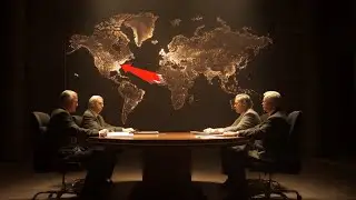 🇺🇸 An Age of Anxiety? What Top Intelligence Leaders Predict for 2026 | One Decision#usa #usafacts 