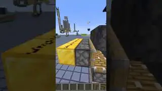 Basalt Self Repairing Wall For The Nether In Minecraft Java And Bedrock Edition