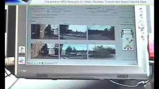 How Tele Atlas make digital maps