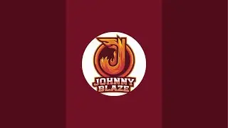Johnny843Tv is live!