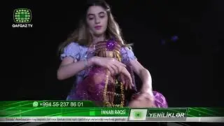 İNNABI RƏQSİ