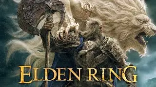 Марафон Боли в Elden Ring c BumbuZZllo- Исследую новую локу , Прохождение №17 #Ps5