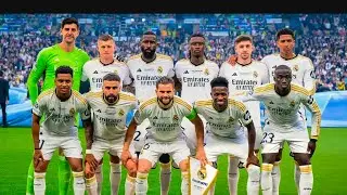REAL MADRID ROAD ￼TO Victory | Champions League 2022 #realmadrid #ucl #uclfinal
