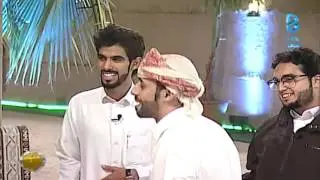 يا بابا نبغى المدينة - اليوم 2 | زد رصيدك 5