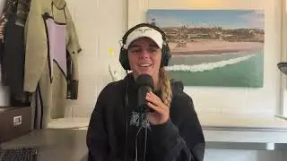 EPISODE 37: OBSESSION OVER TALENT, Hate Loosing More Than You Love Winning, and Kicking Salon Ladies