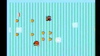 Super Mario Bros. 3 April Fools Shenanigans Part 4