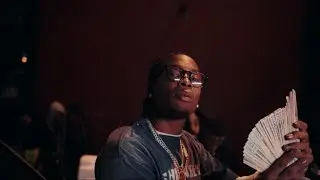 Rahmeezy - JUICED UP [Official Music Video]