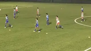 BFC ACADEMY U13 VS FC MADRAS - FRIENDLY MATCH - 12/03/24 - CSE NEW GROUND