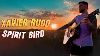 Мелодия уходящего дня | Xavier Rudd - Spirit Bird Guitar