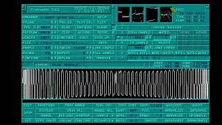 Newtined - I Wont Grow Up (Amigacore)