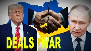 When Business Meets Diplomacy: The Economic Risks of &lsquo;Deal-Based Peace&rsquo;