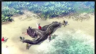 Durango - Hope to play in 2017 Teaser from E3