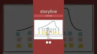 ᴇɴ storyline - ʀᴜ сюжетная линия