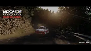 Nuevo Mod Kronos Simracing//Mitsubishi Evo III Gr.A//Assetto Corsa/