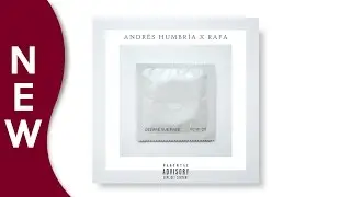 Dejare Que Pase - Humbria Ft. Rafa (Trap Venezolano) Prod. By Wuayio