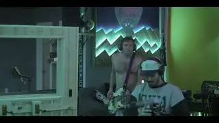 Monkey Time #3 by Take Your Shoes Off