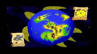 Discworld 2: Missing Presumed...? - Sega Saturn - Part 24