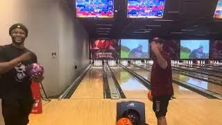 Bowling chop rice yeah voice classified location