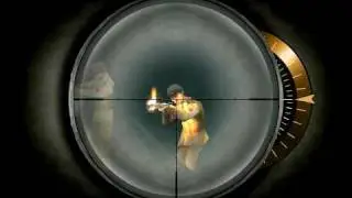 Brothers in Arms 2: Global Front - iPhone/iPod touch - Game Trailer