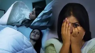 Avunu Movie Interesting Horror Scene | Shamna | Harshvardhan Rane | Gayatri Bhargavi | Prime Movies