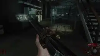 Let's play  BO1 ZOMBIES Five ep 62