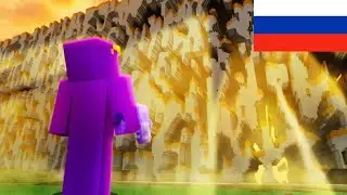 Я иследовал дальние земли в майнкрафт || Unstable SMP|| wemmbu на русском 