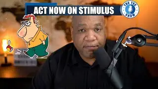 Another Senator on Second Stimulus Check Update + $1200 Stimulus Package Update Unemployment