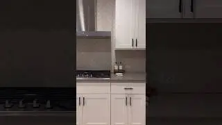 day 4 of moving into my new house!!!! #moving #movingvlog #newhome #kitchen #homedecor #housetour