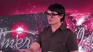 Andrew Fenlon | WORST Audition Ever | AMERICAN Idol Show.