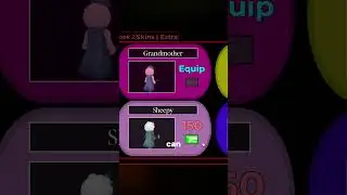 FASTEST way to get coins in Piggy!