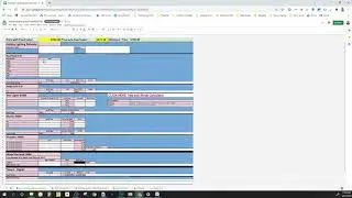 Holiday Light Calculator Changes Video