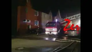 Element Feuer