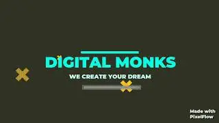 Digital Monks | Digital Marketing Company