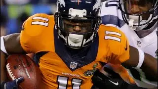 Trindon Holliday Shortest Player In NFL History Highlights