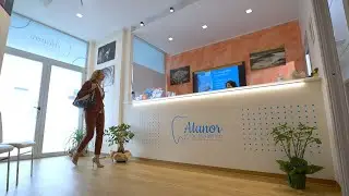 Studio Dentistico Atanor: Implantologia e Sorrisi a Porto Sant'Elpidio e Montecassiano