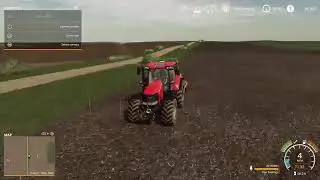 FS19 Forestry